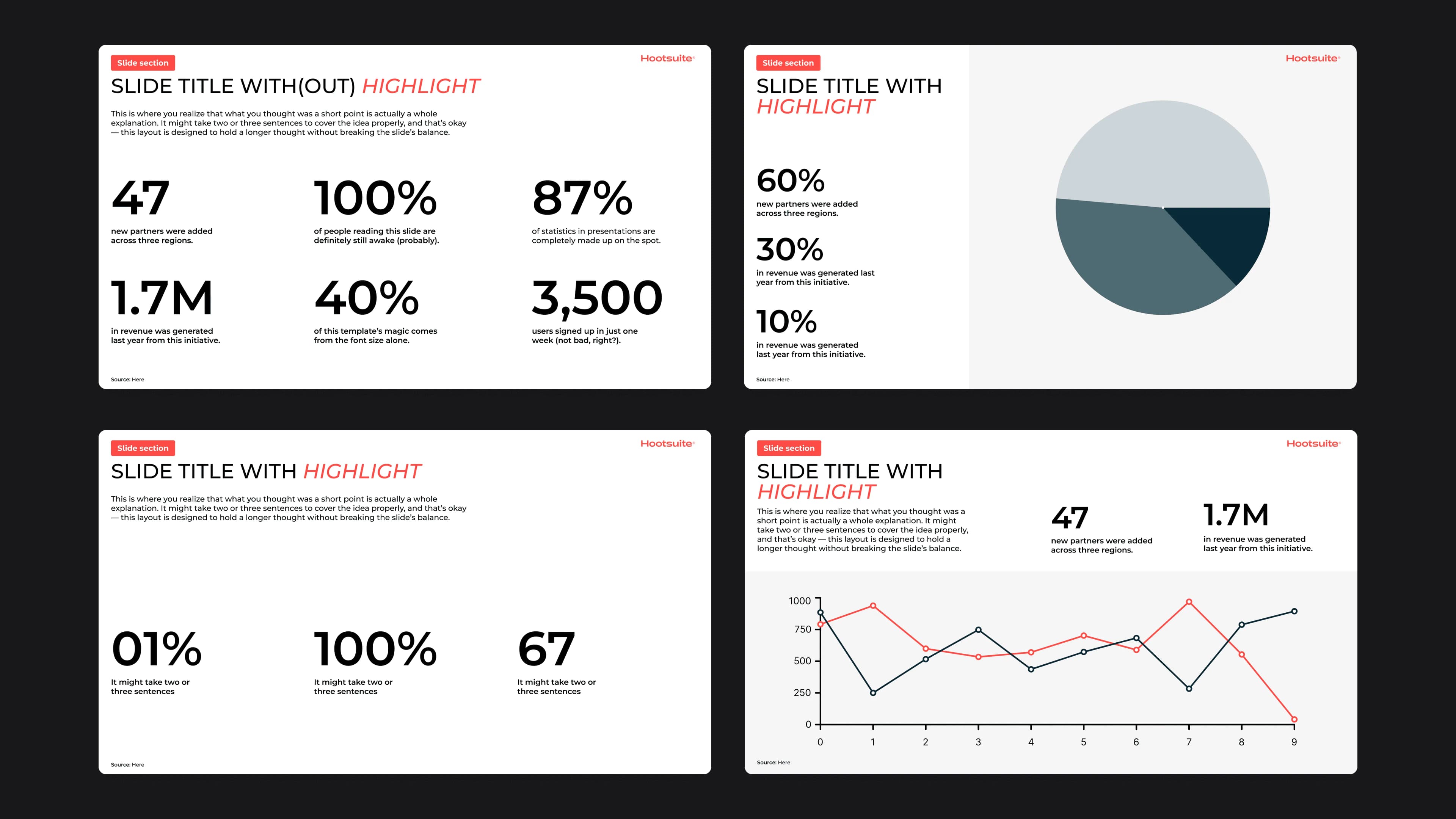Hootsuite Deck of Truth preview 3