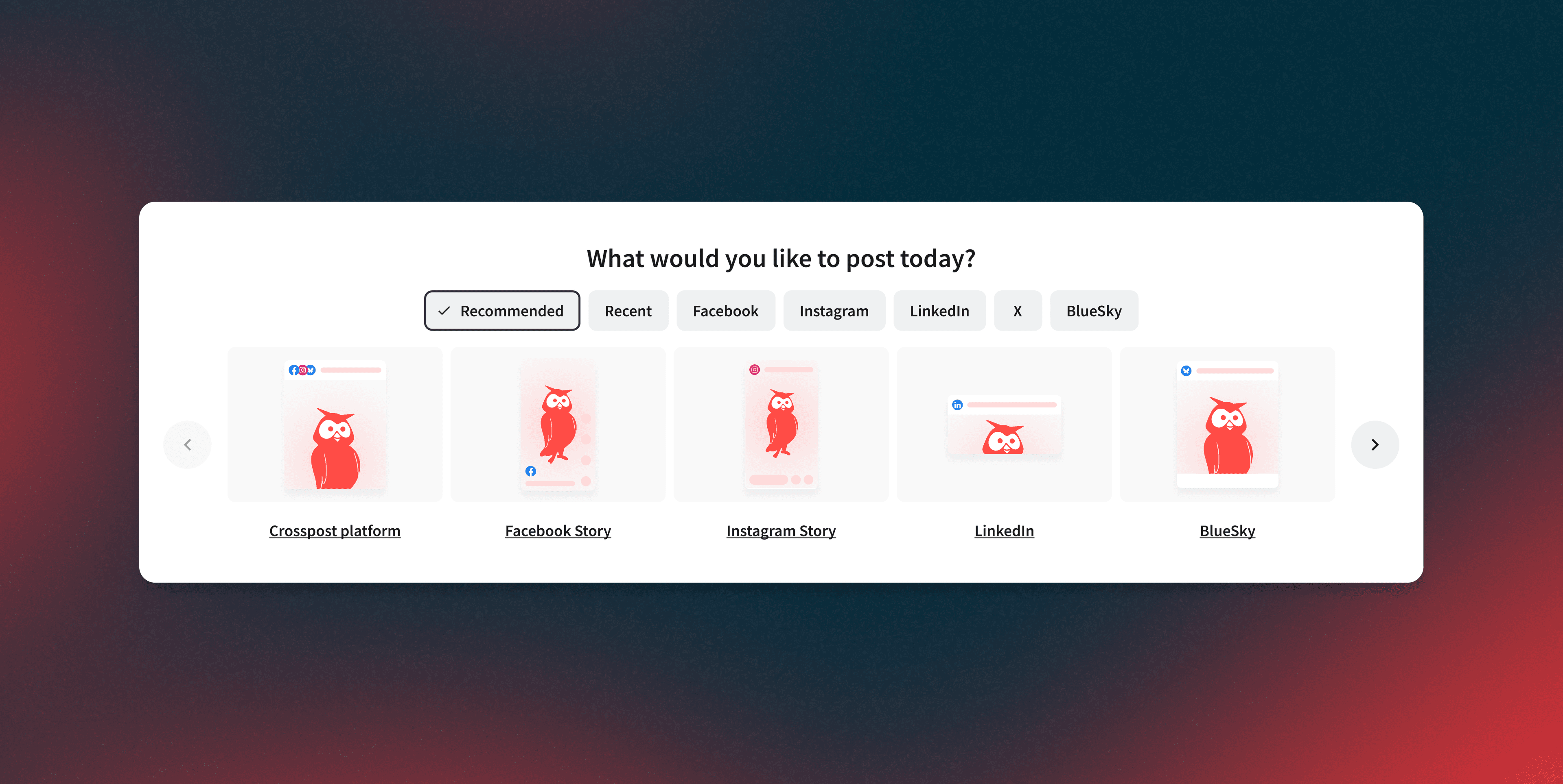 Hootsuite Composer case study preview